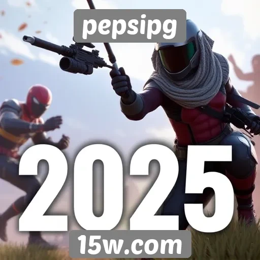 Lançamentos de jogos no site pepsipg para 2025