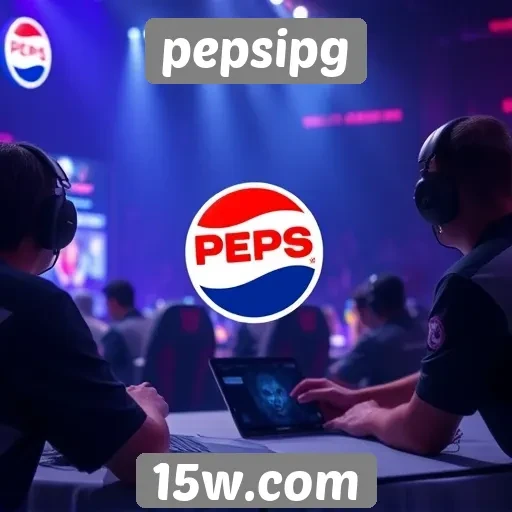 Análise da jogabilidade no site pepsipg
