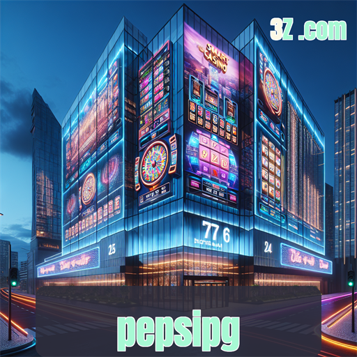 Apostando na Diversão: Aprenda com pepsipg