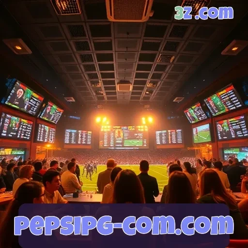 pepsipg: Segurança em Primeiro Lugar para Jogadores Online