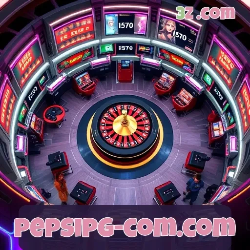 pepsipg: Dicas Imperdíveis Para Vencer em Caça-Níqueis Online